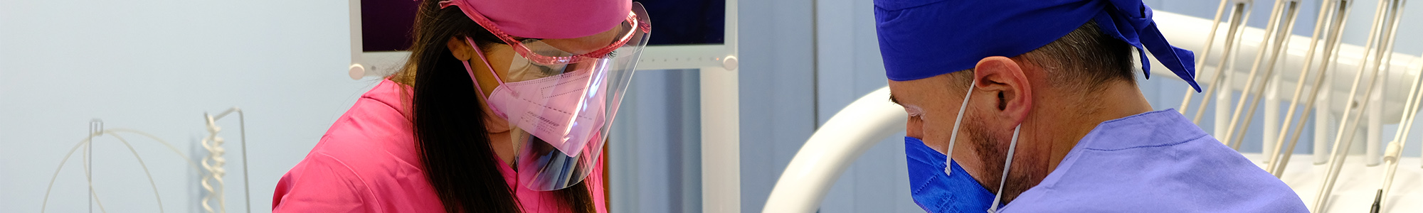 Studio Odontoiatrico Tozzi Lorenzo